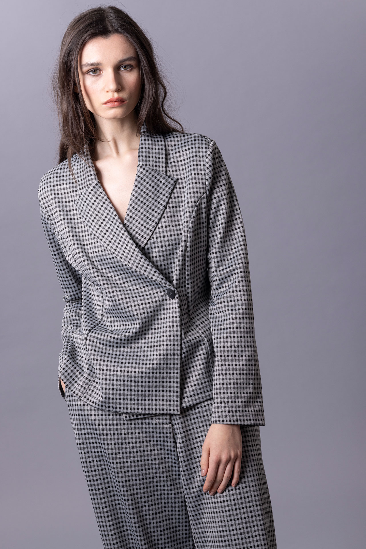 Blazer AW26-058