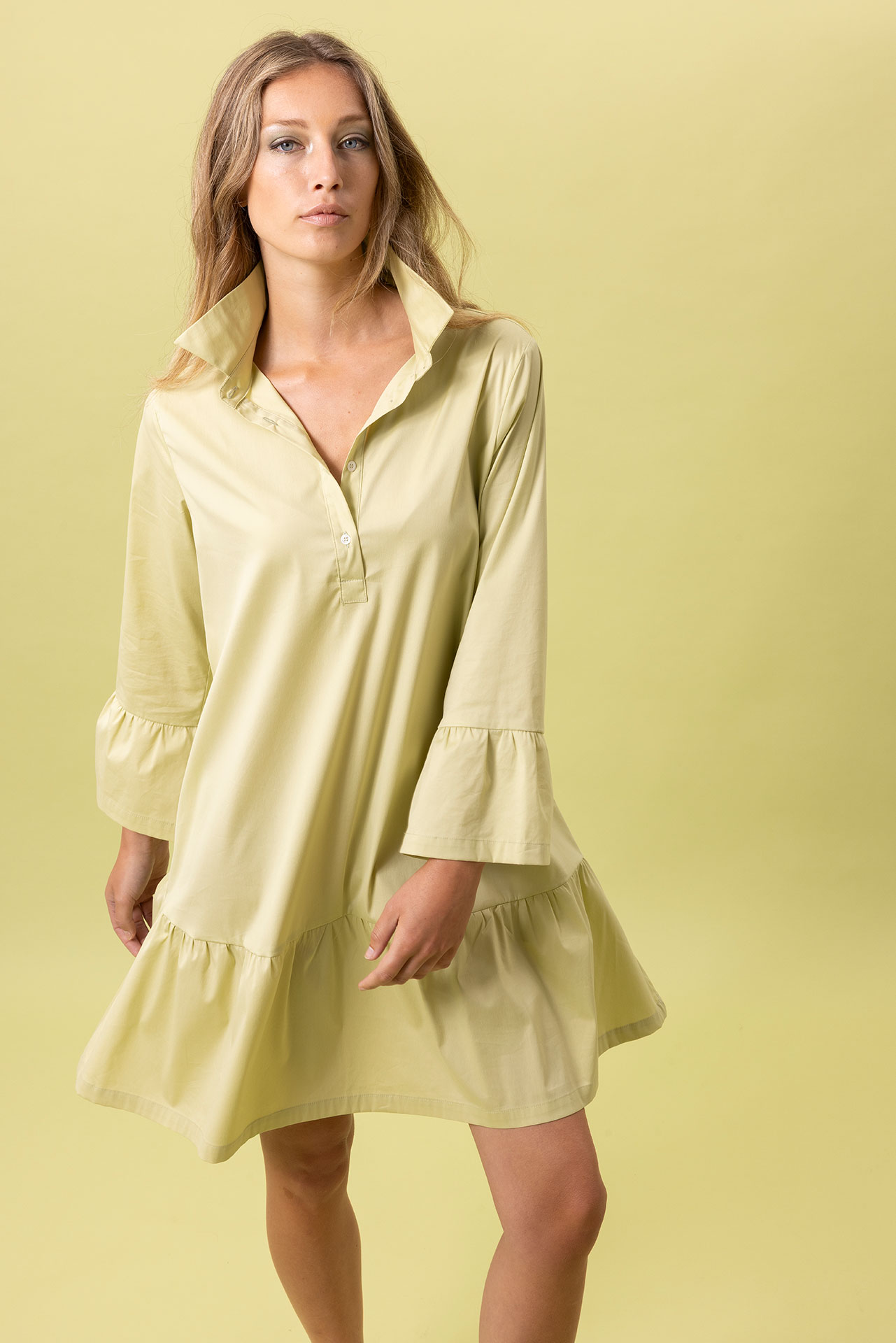 Kleid SIRAH