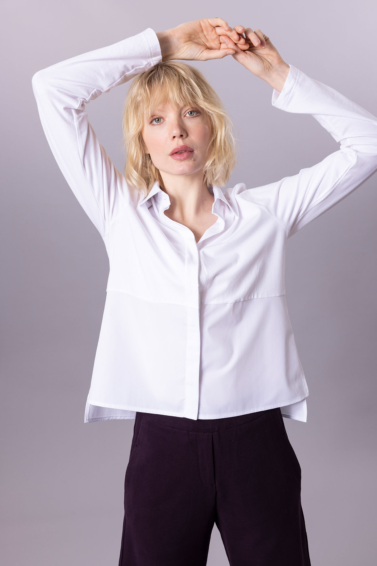 Bluse ALESIA