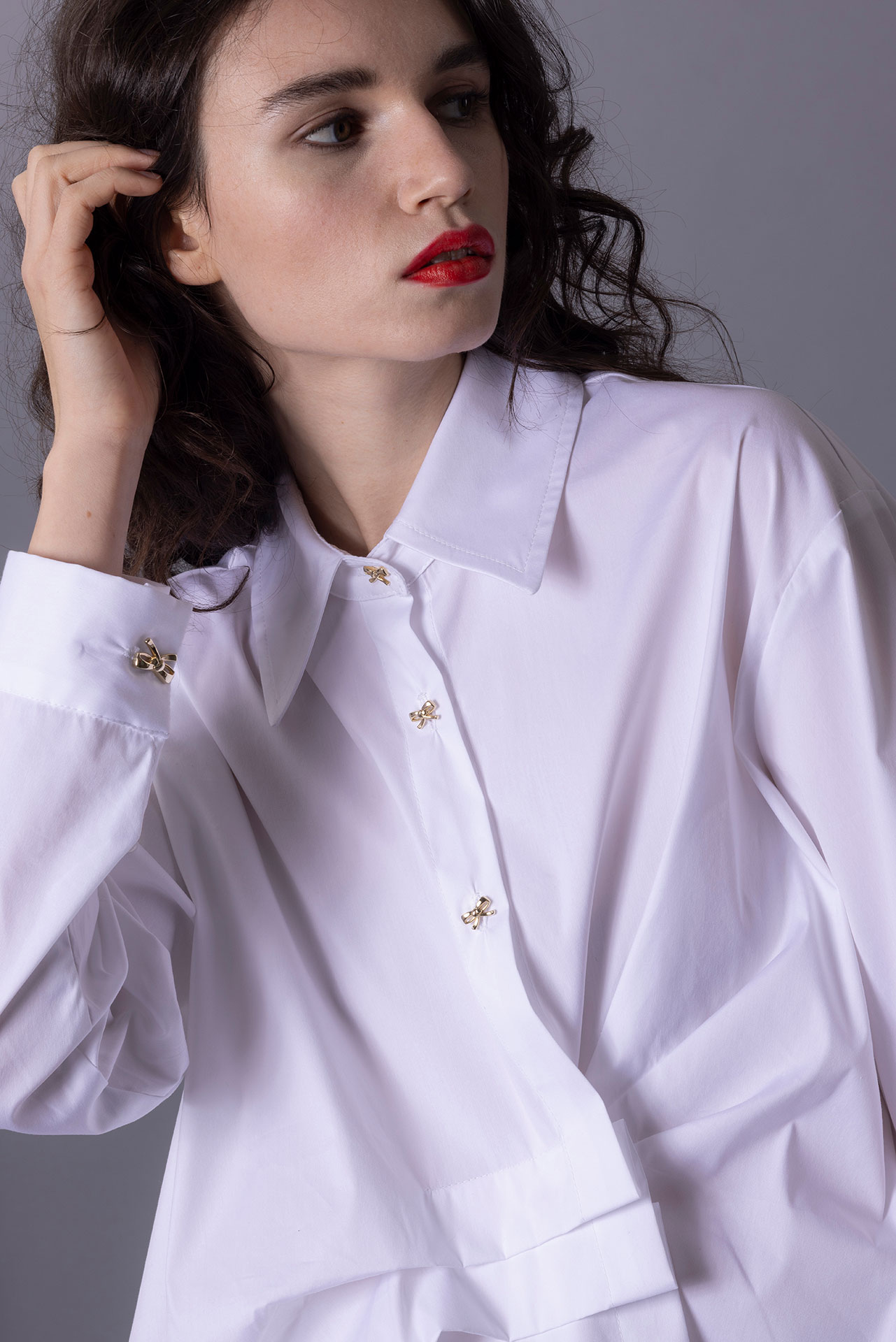 Bluse ROMY