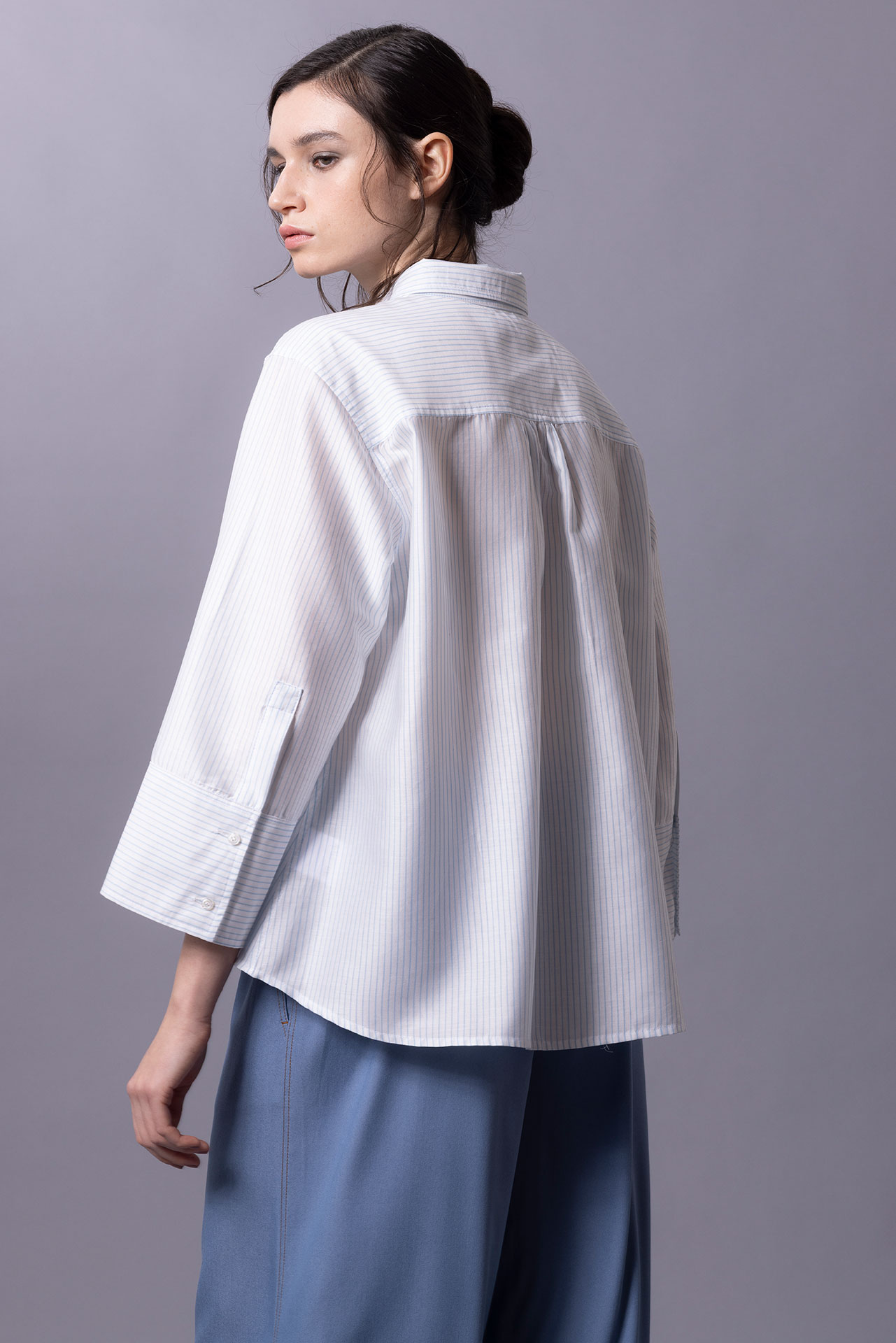 Bluse VIKTORIA