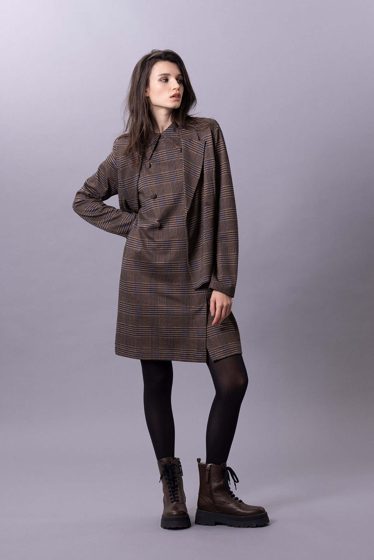 Dress AW26-020
