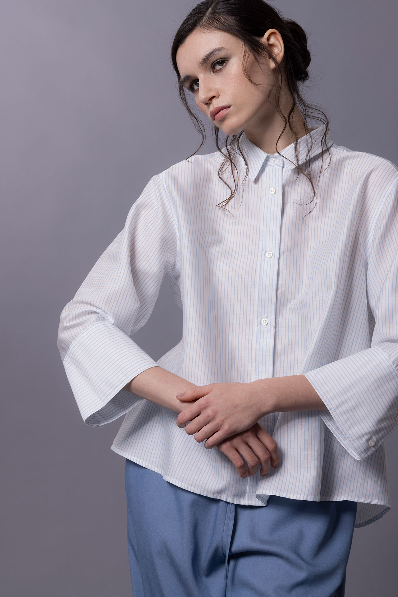 Bluse VIKTORIA