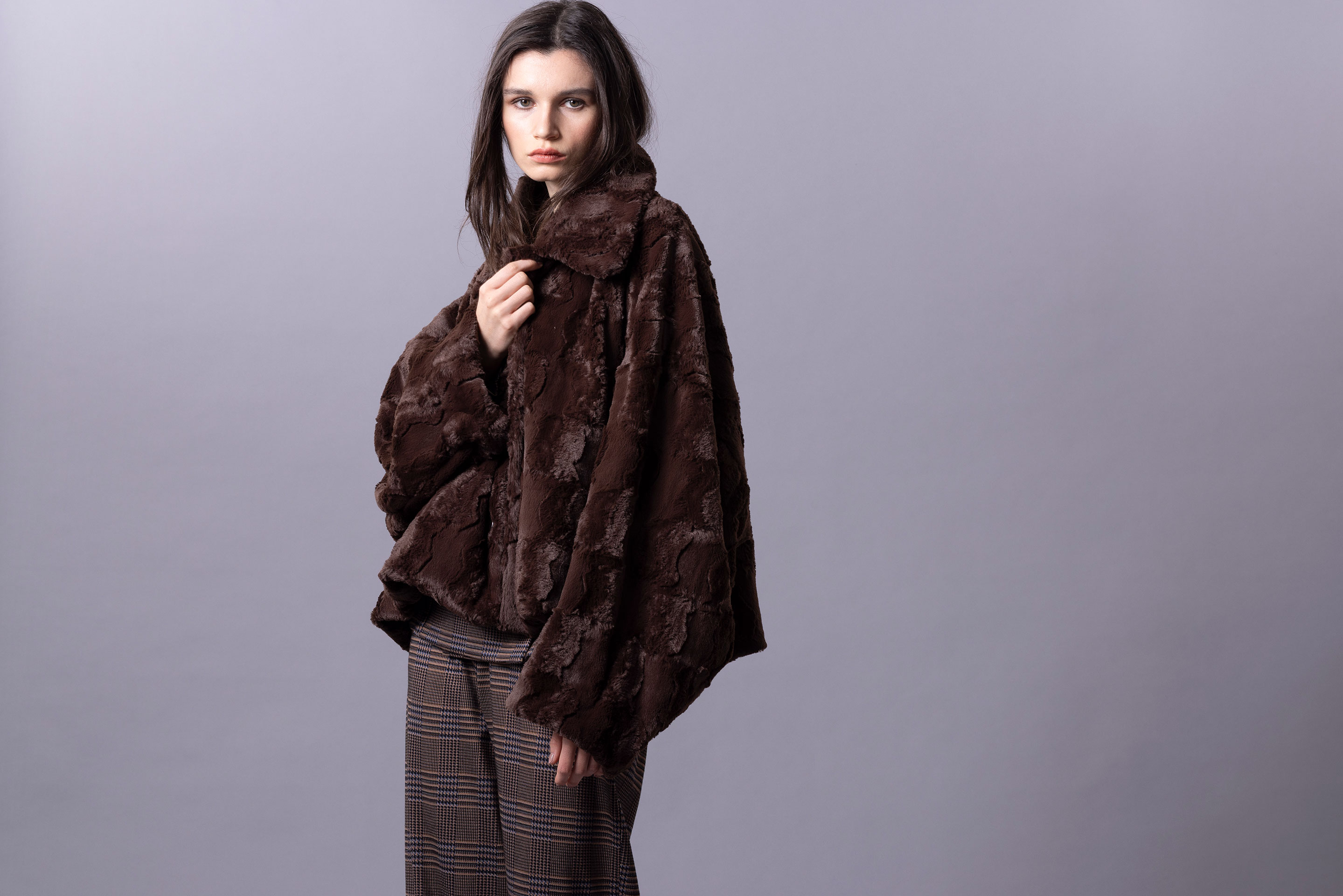 Jacke ESTELLE