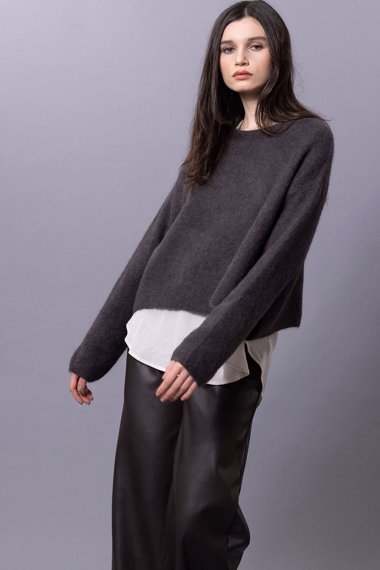 Knitt FUXIA