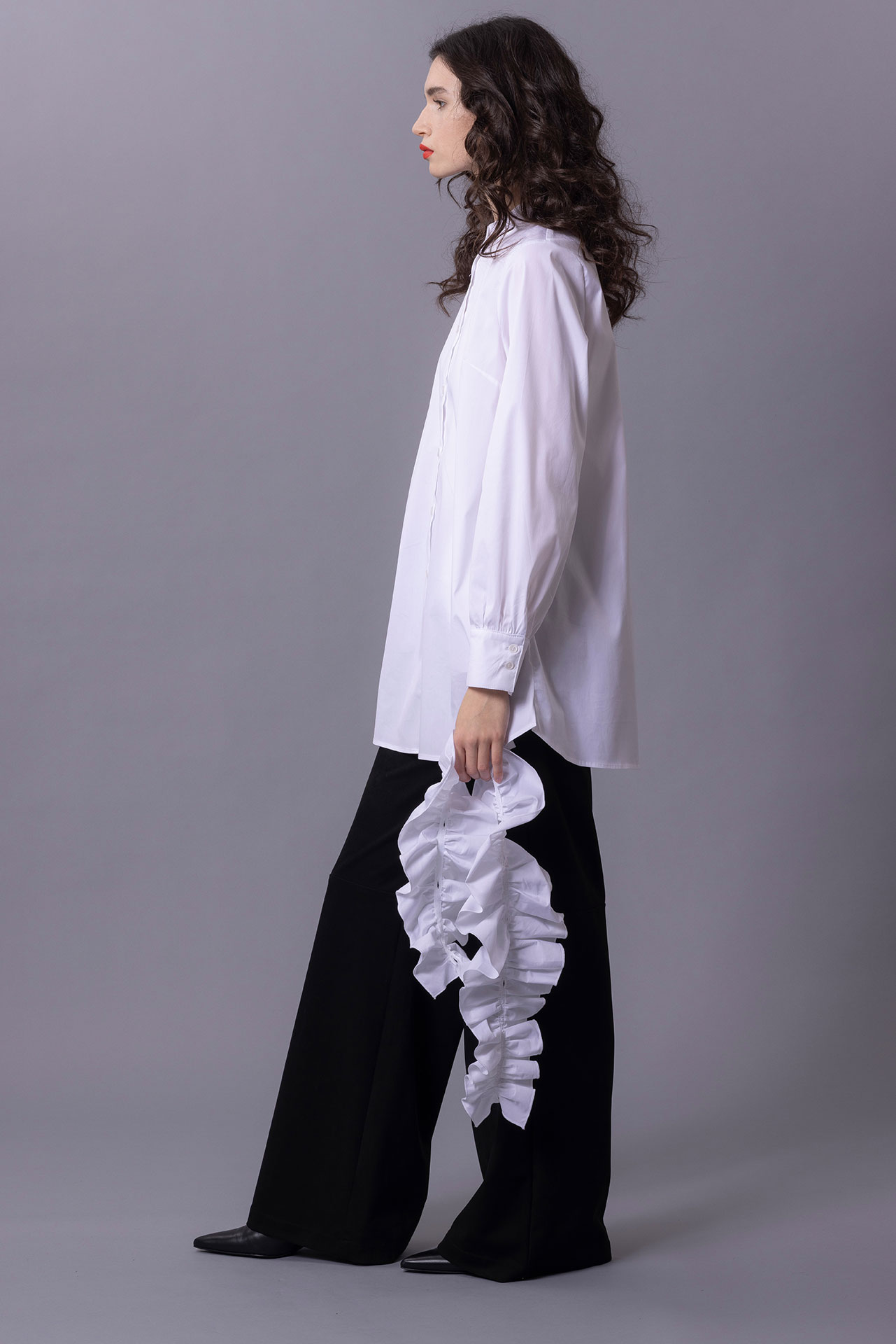 Bluse 2 in 1