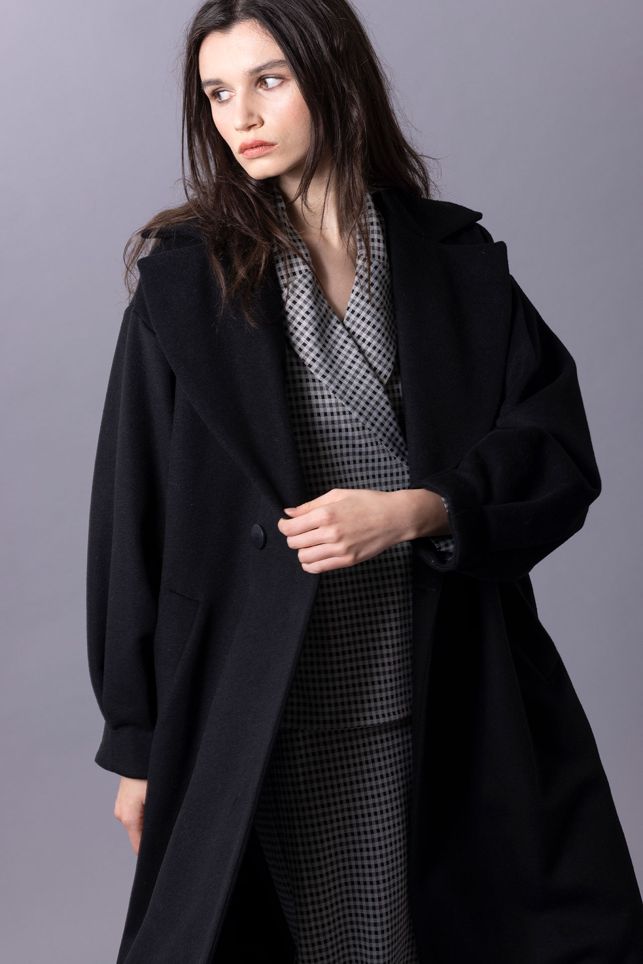 Coat 2696