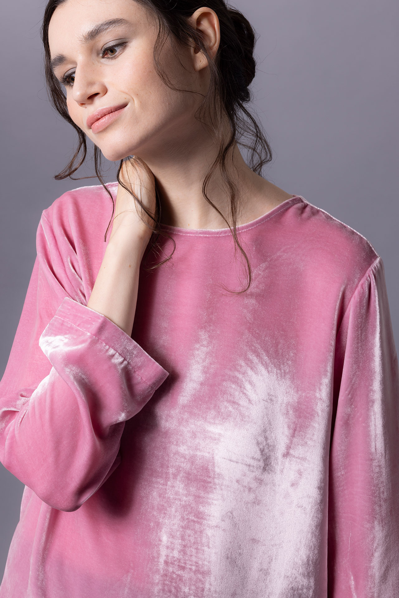 Bluse SANELA