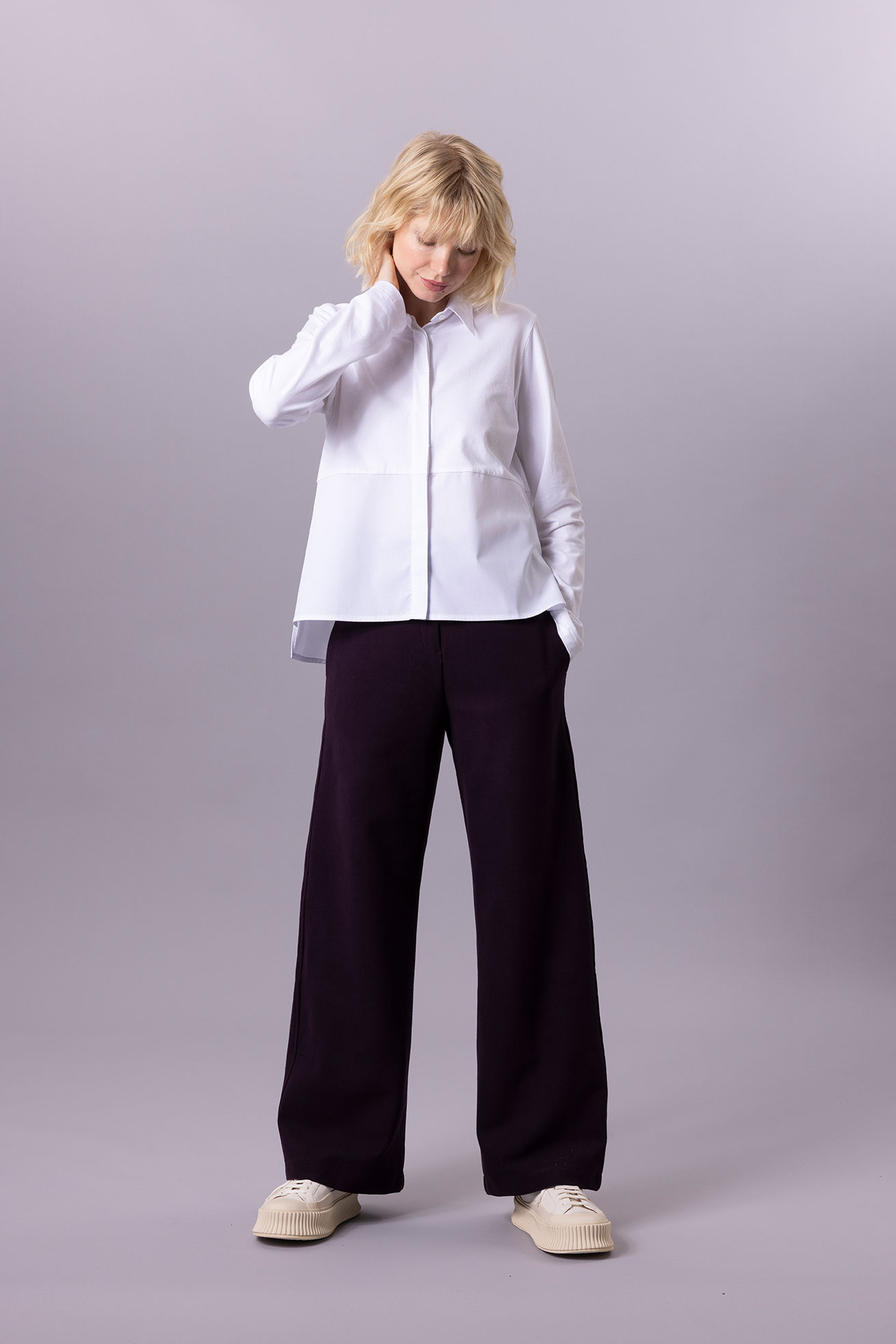 Bluse ALESIA