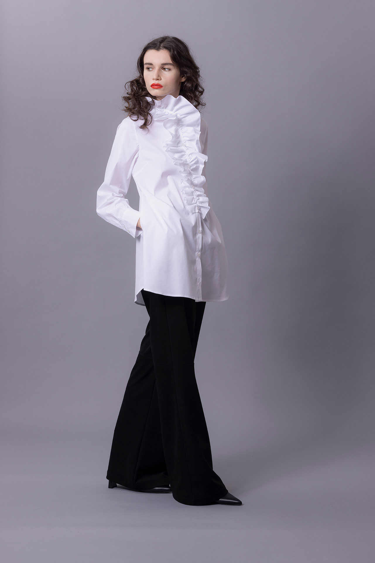 Bluse 2 in 1
