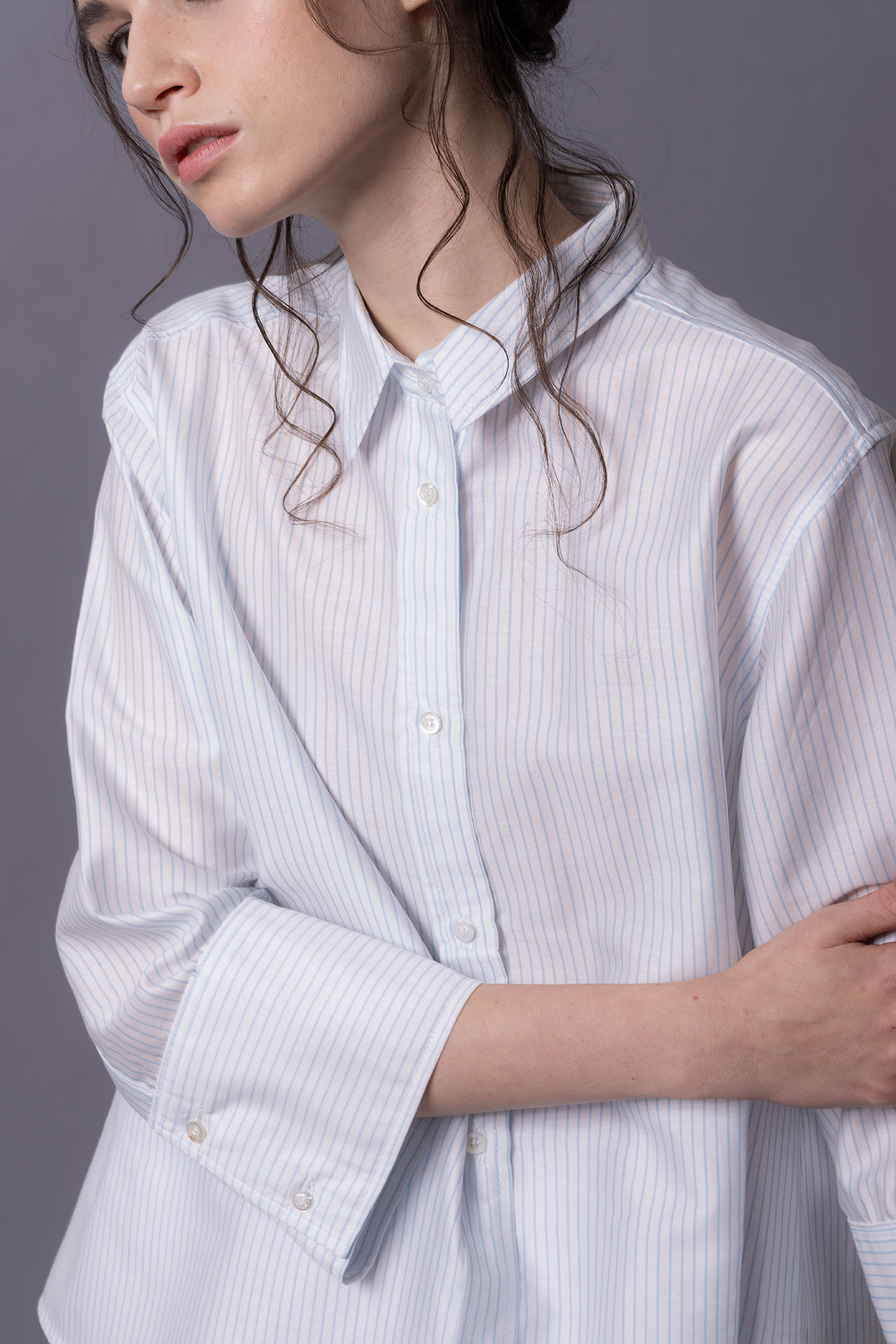 Bluse VIKTORIA