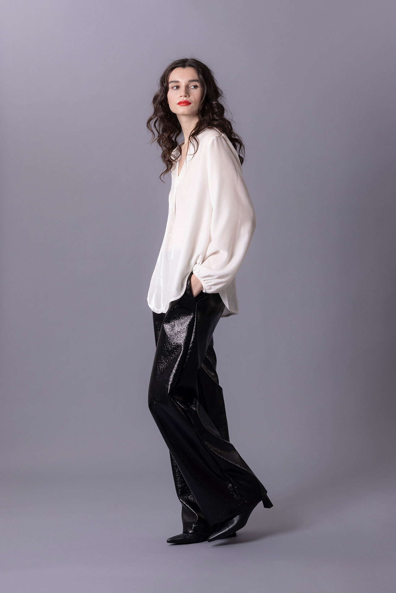 Bluse VIKTORIA