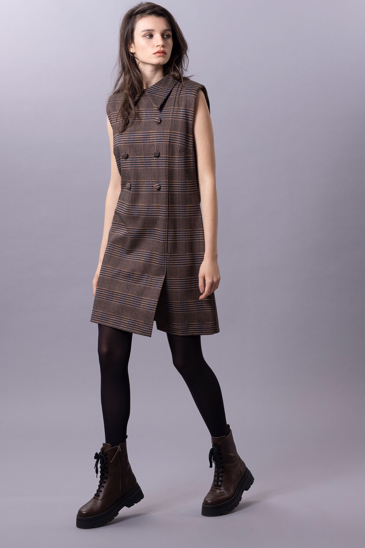 Dress AW26-020