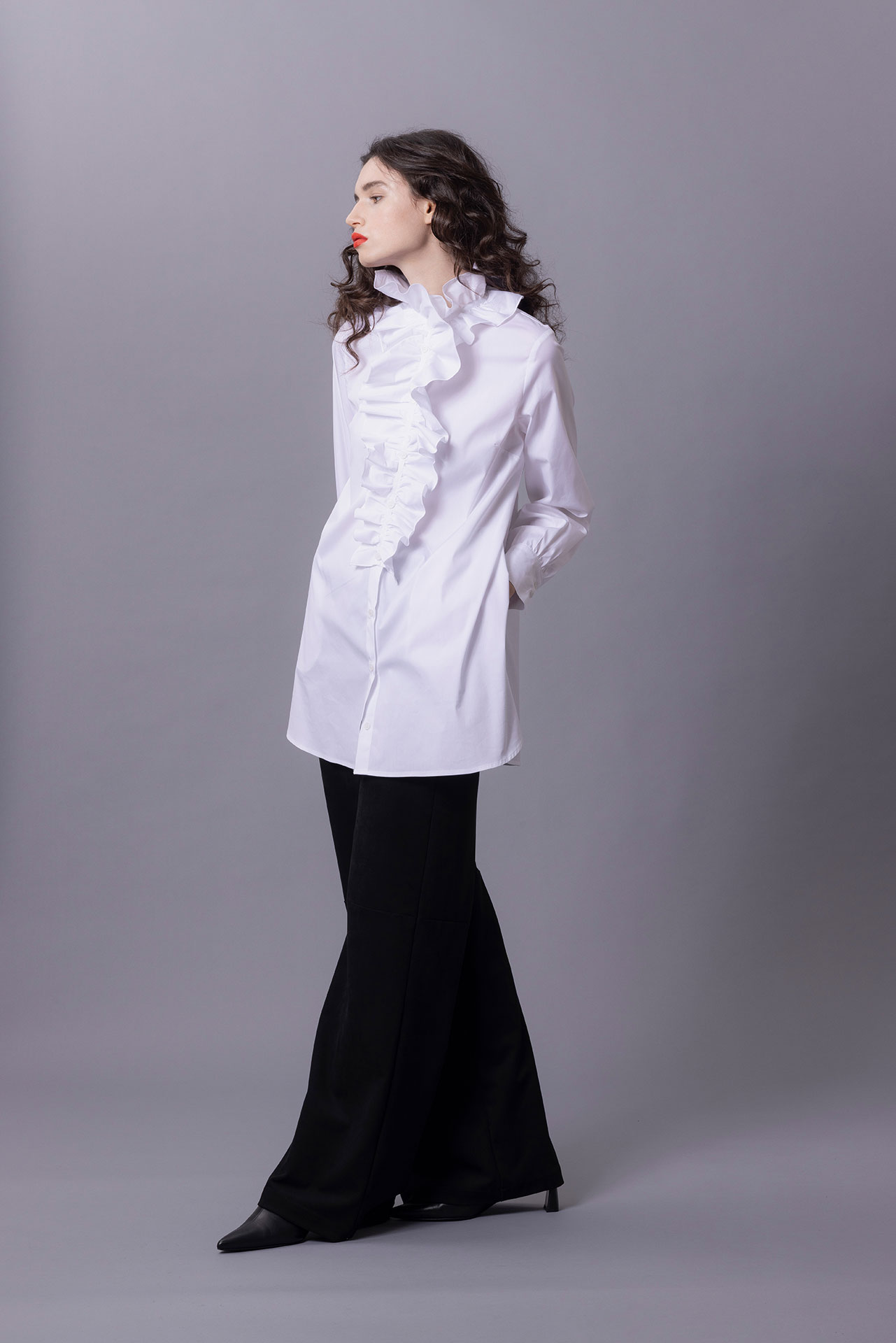 Bluse 2 in 1