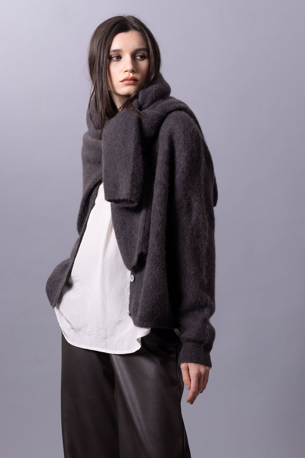 Knitt Cardigan