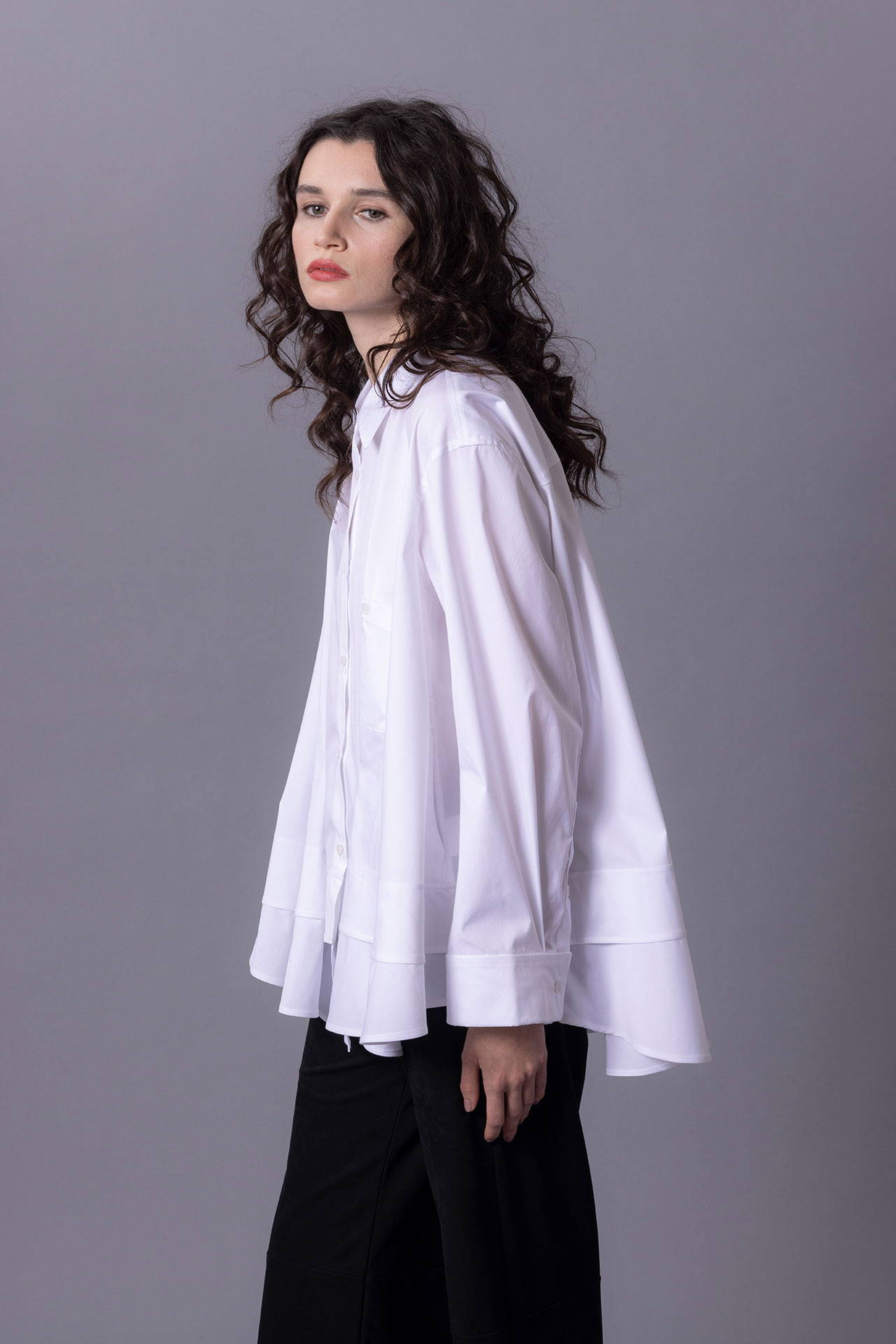 Bluse AMI