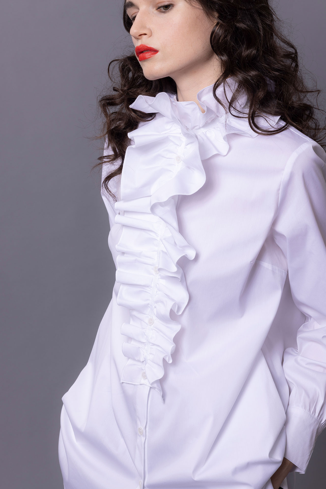Bluse 2 in 1