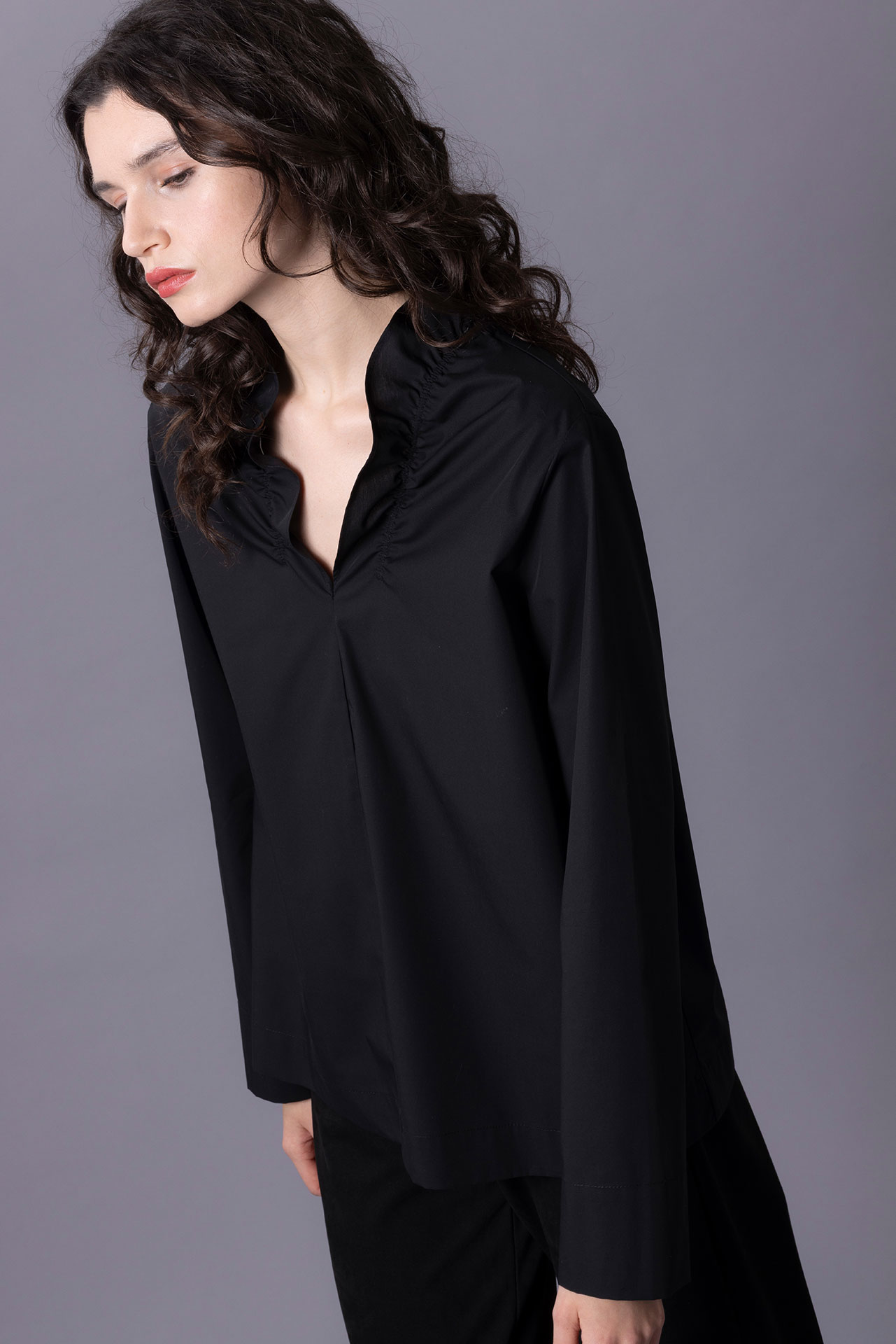 Bluse HALIMA
