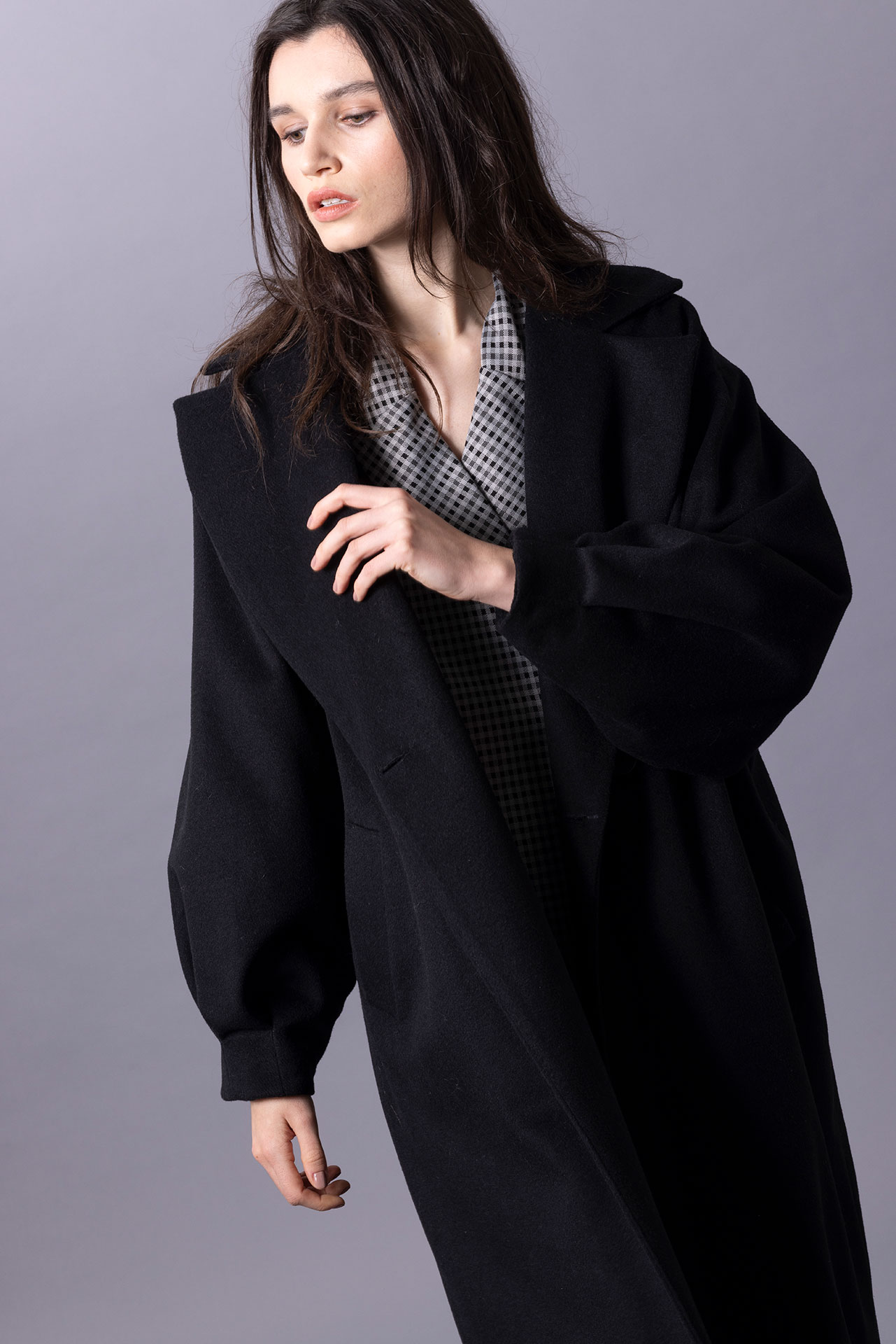 Coat 2696