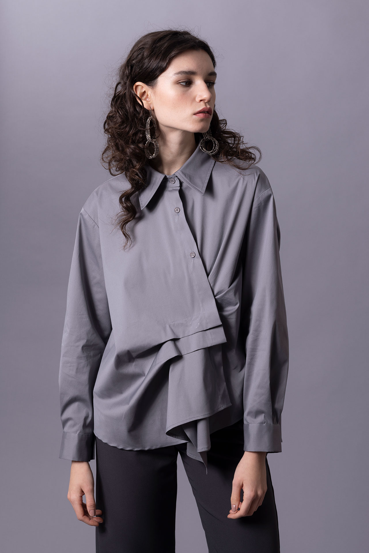 Bluse ROMY