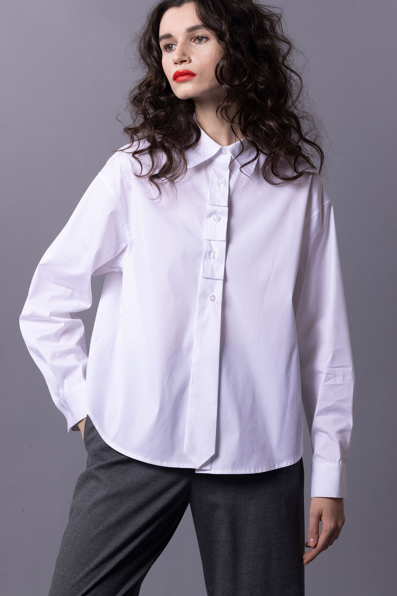 Bluse EVELYN