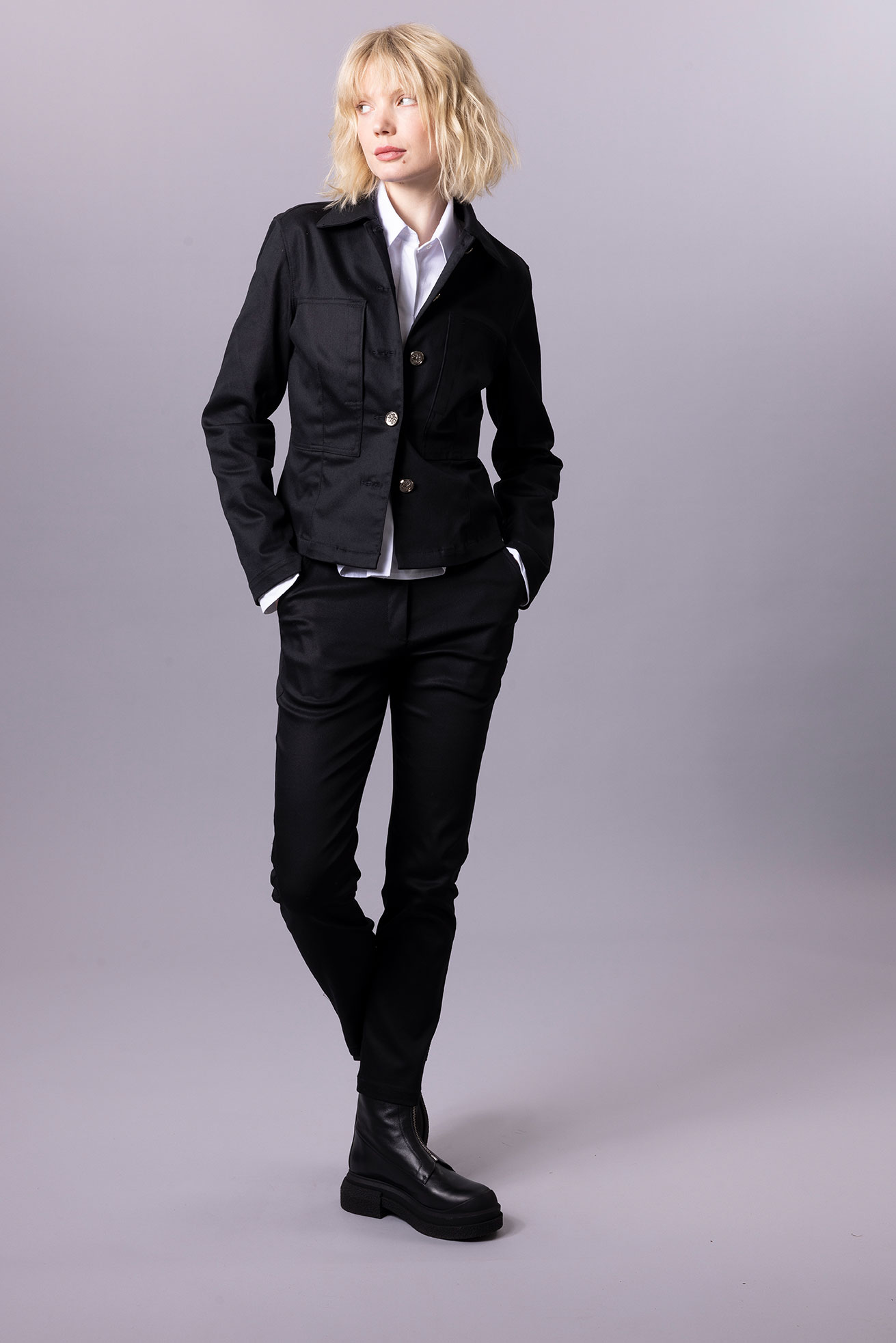 Jacke RINA