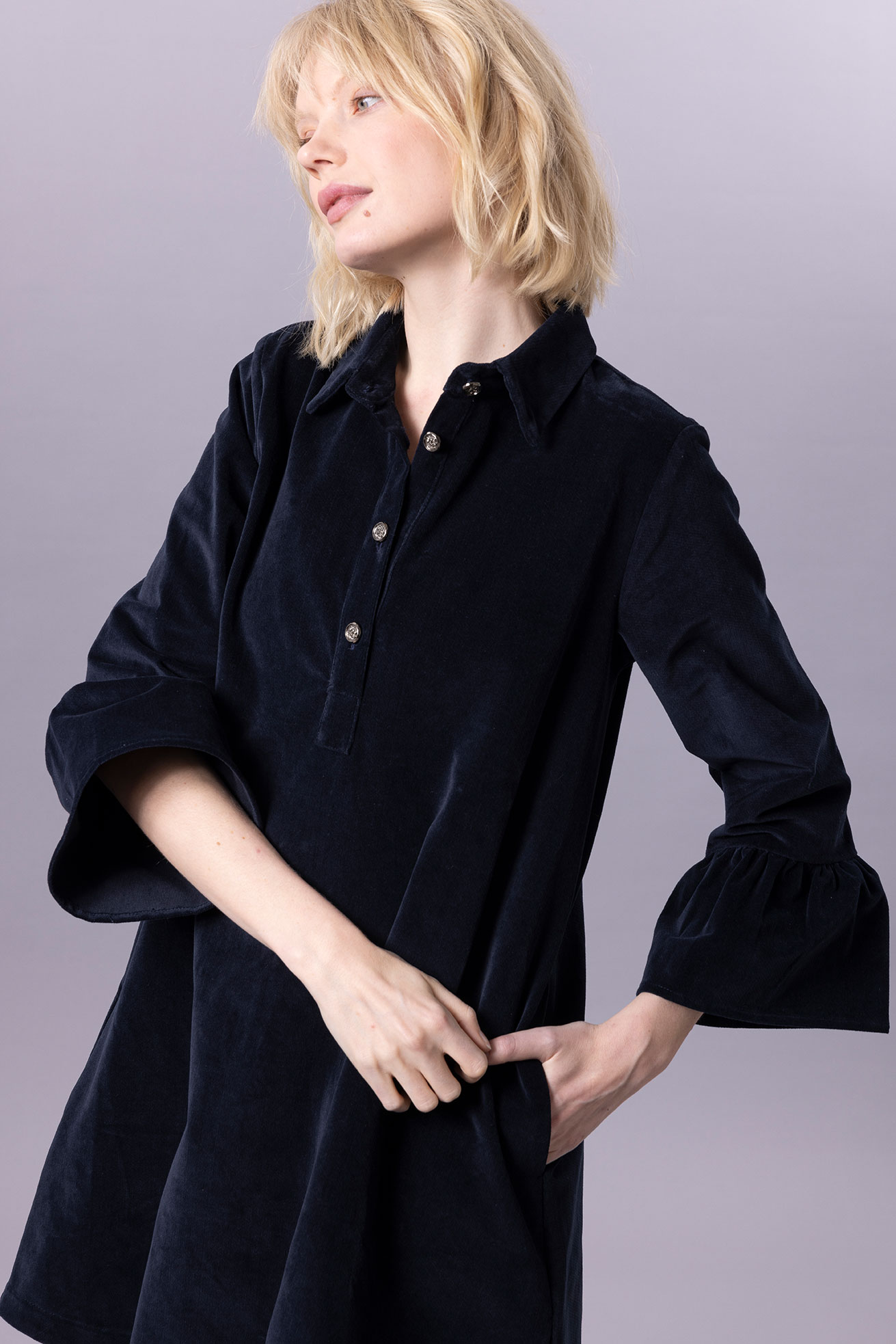 Kleid LJILJA