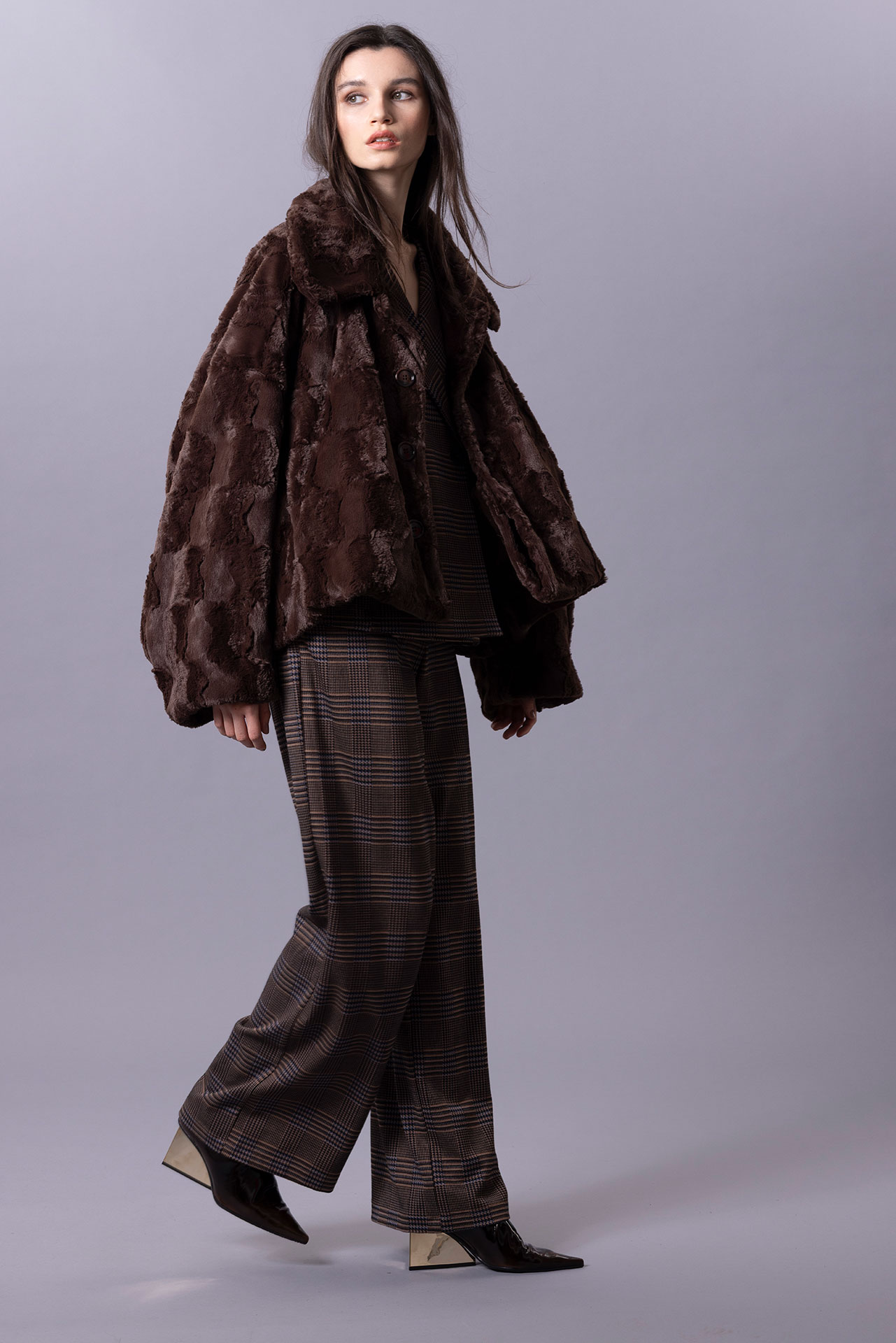 Jacke ESTELLE