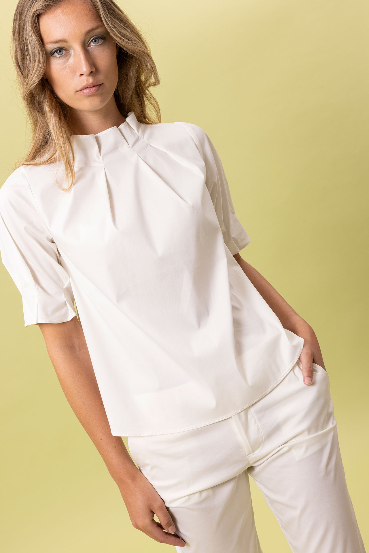 Bluse FERNANDA