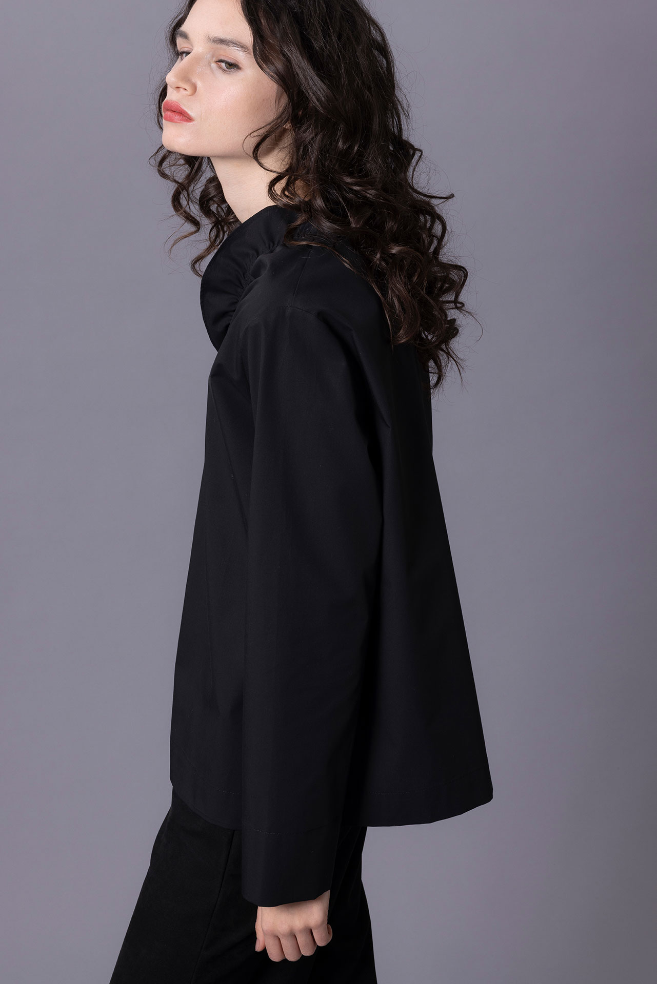 Bluse HALIMA