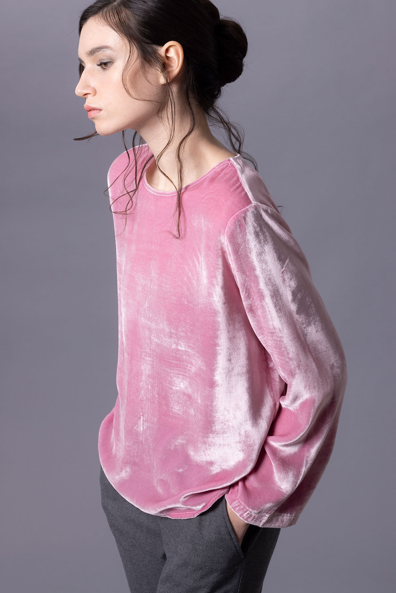 Bluse SANELA