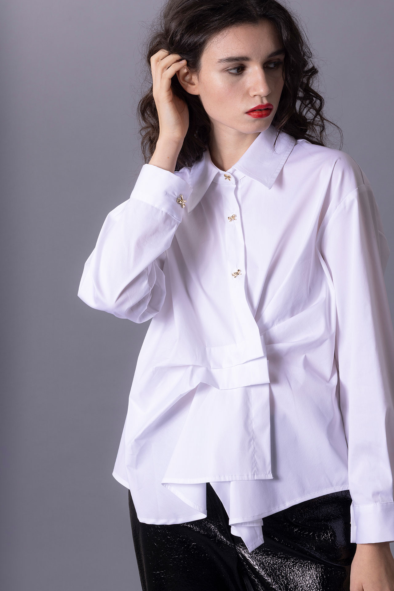 Bluse ROMY