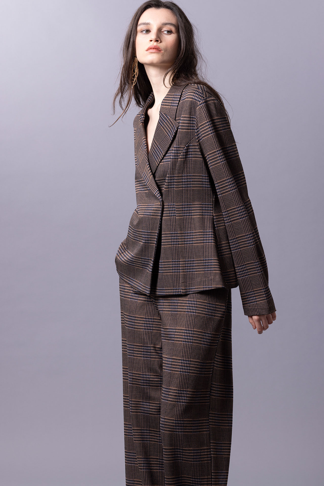 Blazer AW26-058
