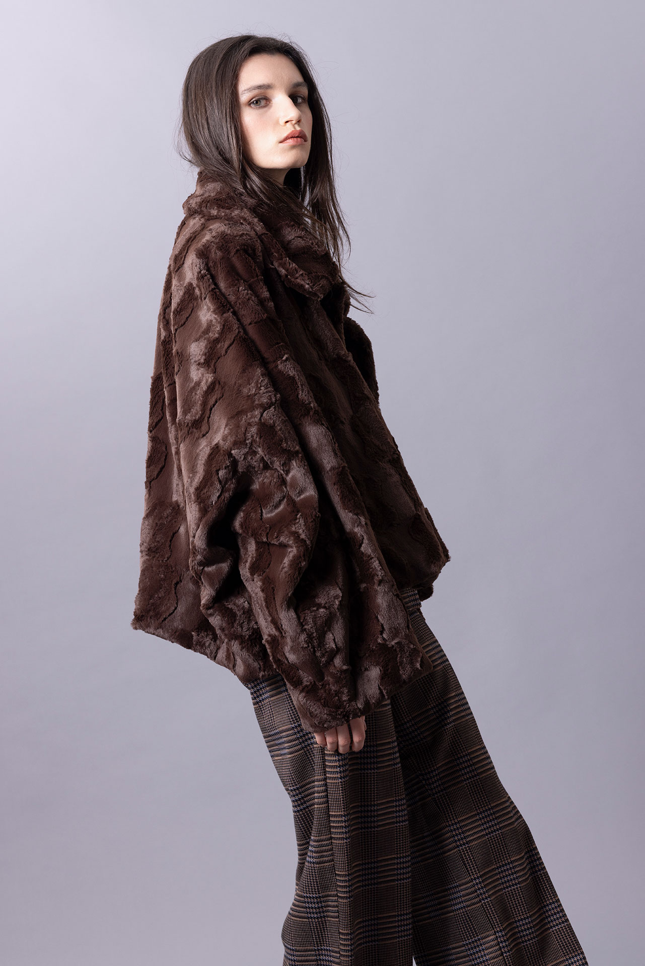 Jacke ESTELLE