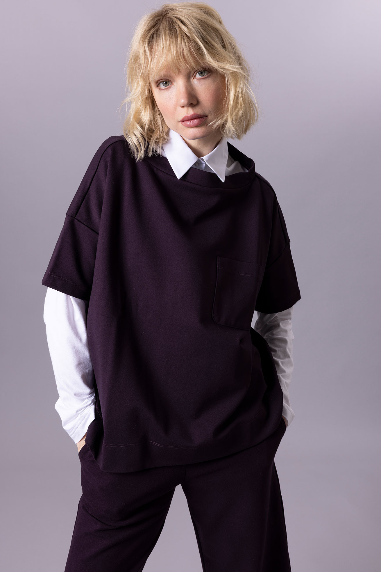 Oberteil YELINA