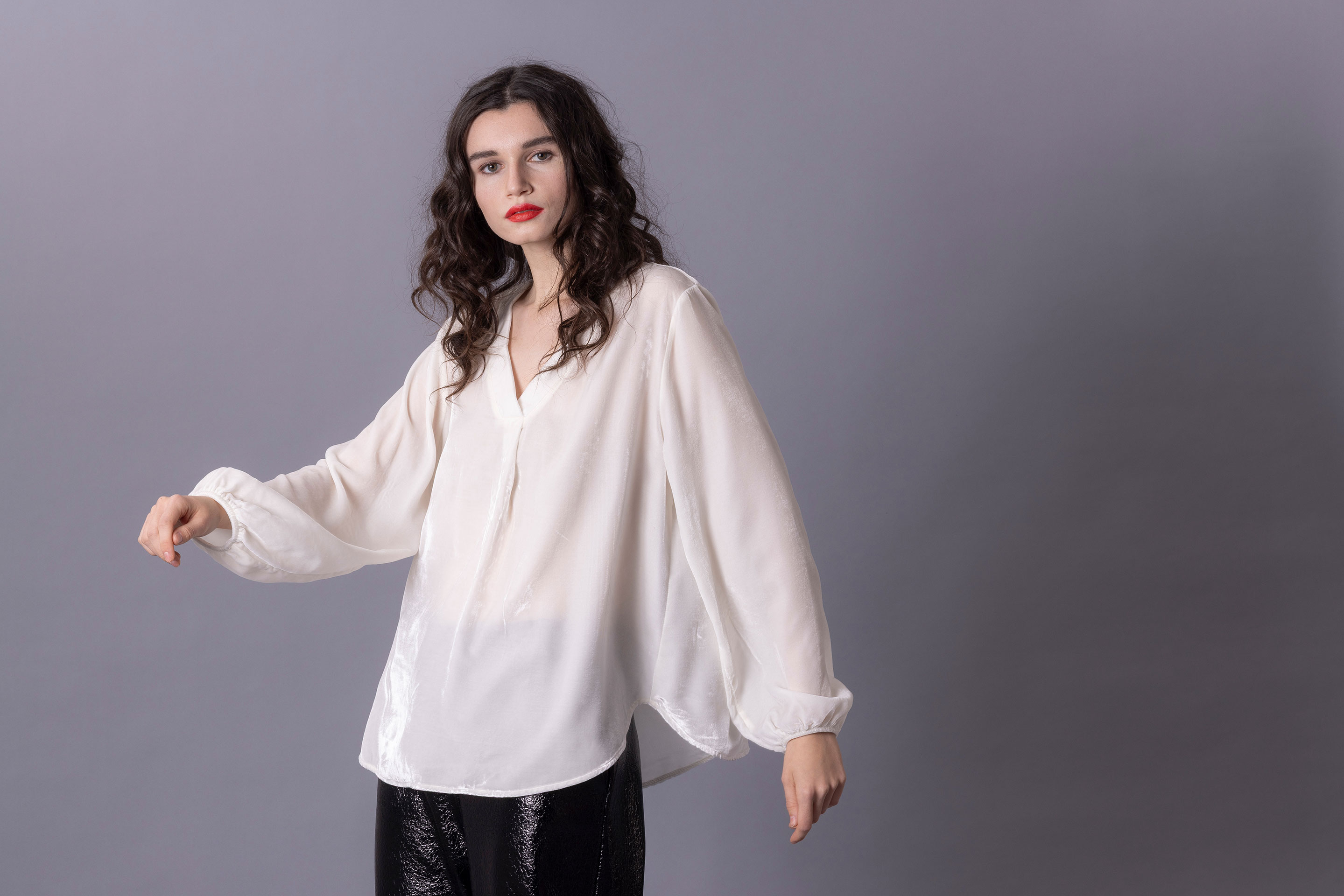 Bluse VIKTORIA