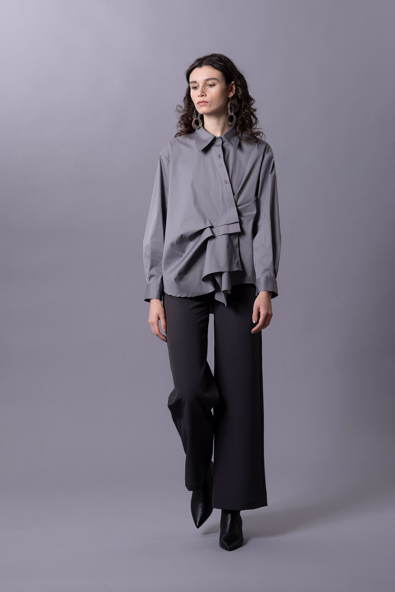 Bluse ROMY