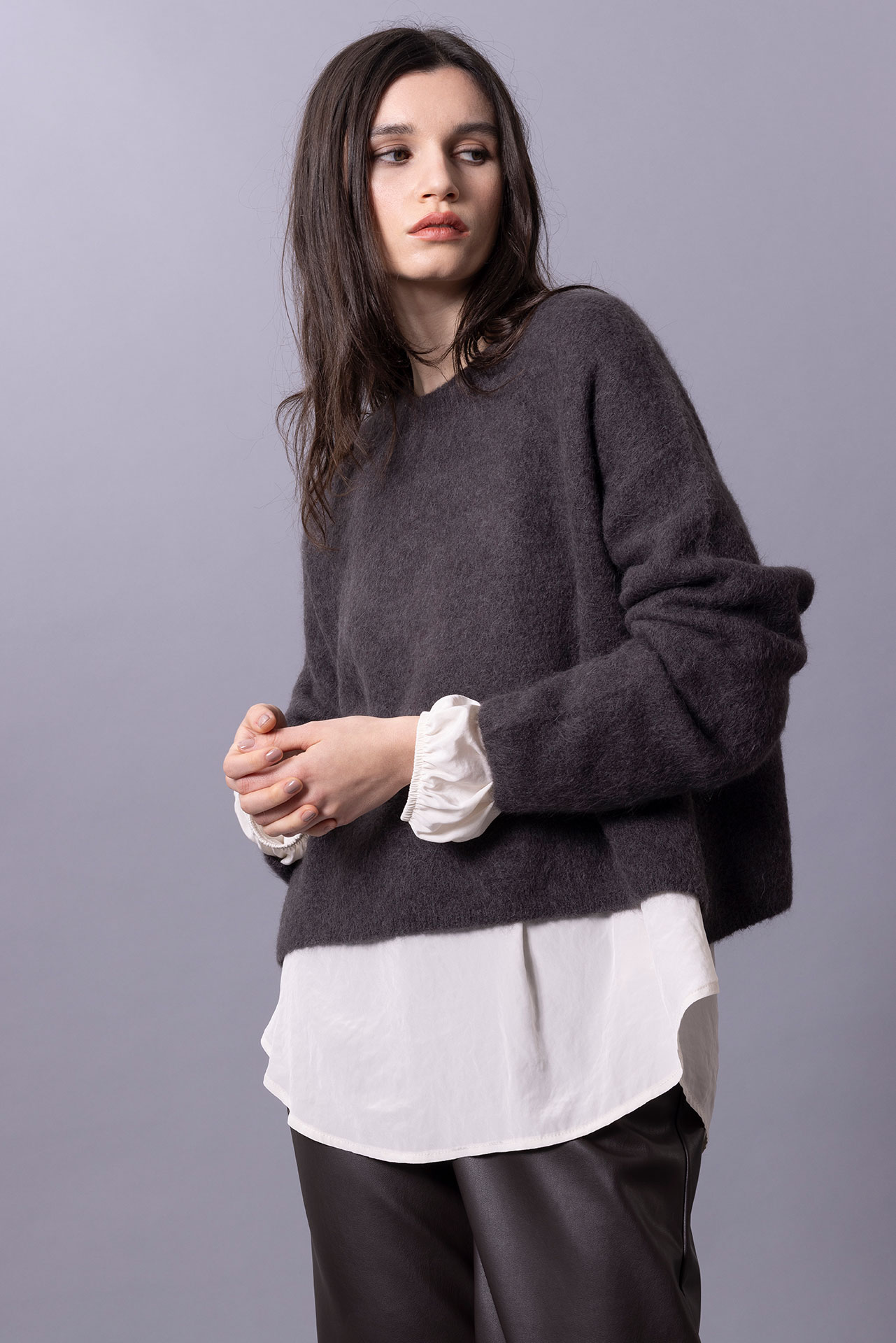 Knitt FUXIA