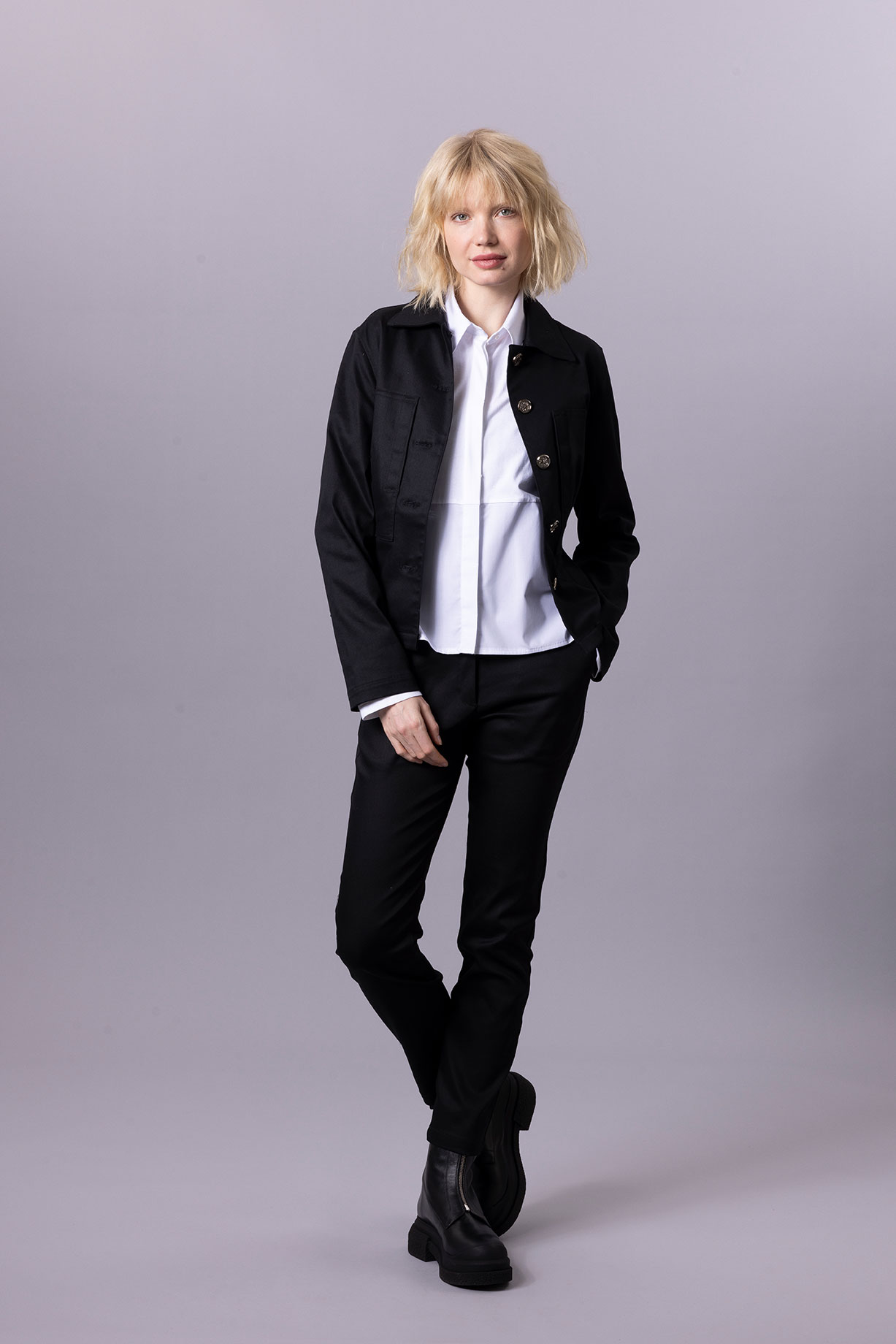 Jacke RINA