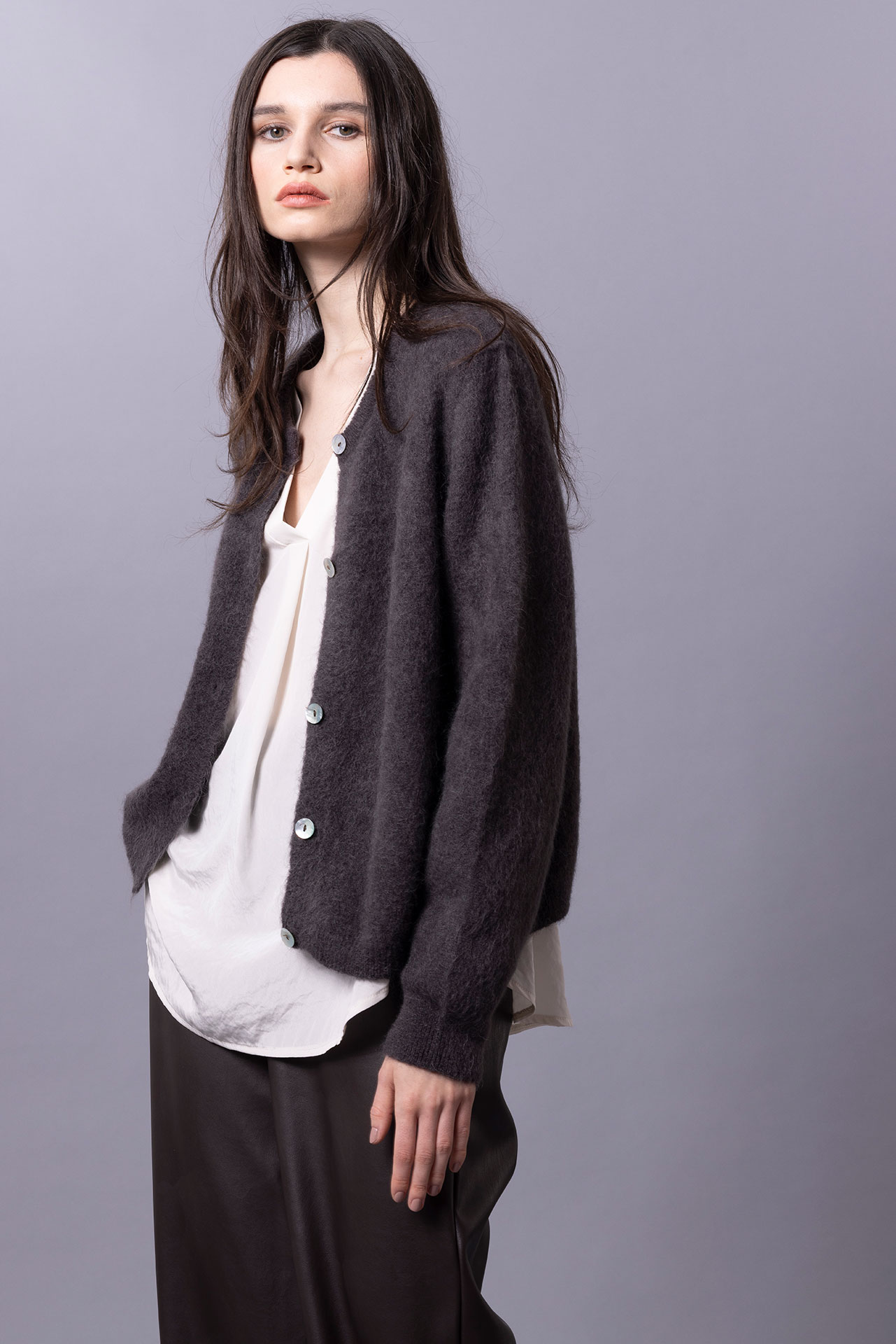 Knitt Cardigan