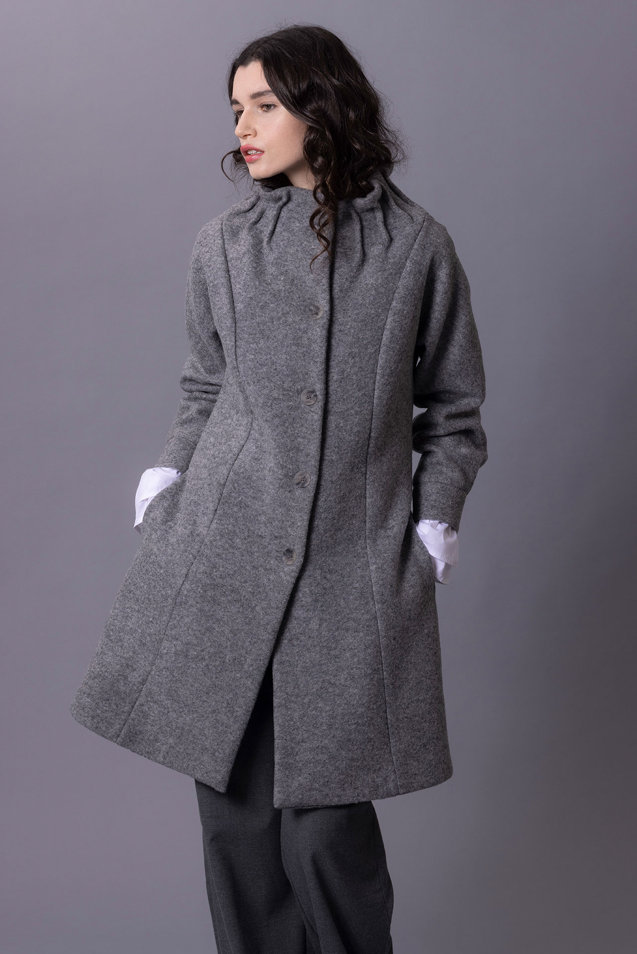 Wollcoat RUNA