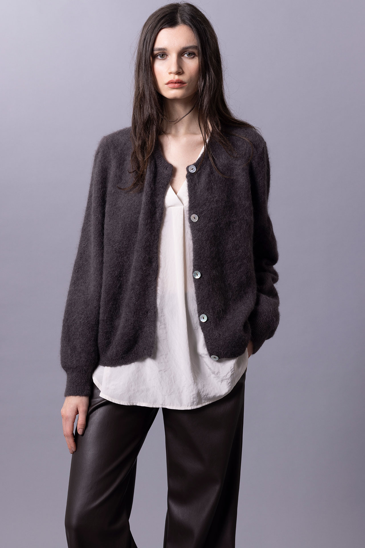 Knitt Cardigan