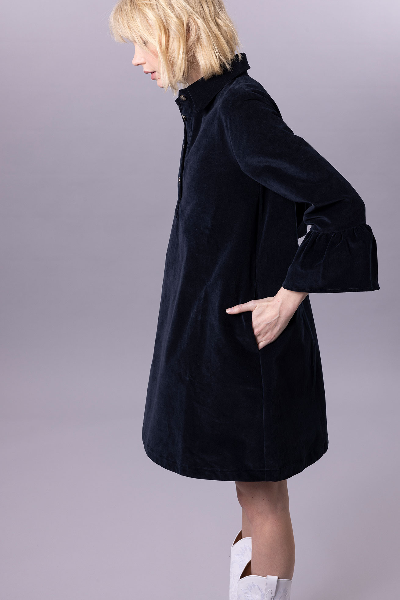 Kleid LJILJA