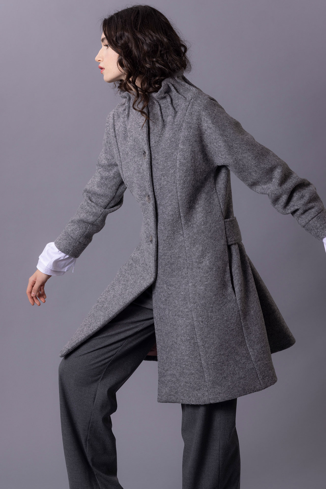 Wollcoat RUNA